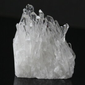 【厳選 品質 一点物】水晶 クラスター｜Crystal Quartz ロッククリスタル 石英 クリスタル クォーツ 水晶 浄化 置物 クラスター 原石 インテリア Cluster 石 浄化｜海外直輸入価格 LuLu House（ルルハウス るるはうす） 水晶