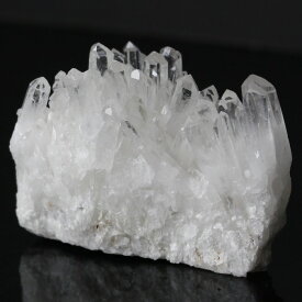 【厳選 品質 一点物】水晶 クラスター｜Crystal Quartz ロッククリスタル 石英 クリスタル クォーツ 水晶 原石 浄化用水晶 Cluster 置物 インテリア 石 浄化 クラスター｜海外直輸入価格 LuLu House（ルルハウス るるはうす） 水晶