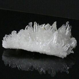 【厳選 品質 一点物】水晶 クラスター｜ロッククリスタル Crystal Quartz 石英 クリスタル クォーツ 水晶 原石 浄化 Cluster 置物 石 浄化 クラスター｜海外直輸入価格 LuLu House（ルルハウス るるはうす） 水晶