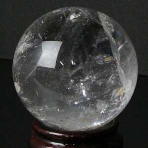 yIi xȉ 58mmʁzVR ʁbbNNX^ Crystal Quartz Ήp NX^ NH[c   ۋ Crystal ball   u 肢   [Xbp[X