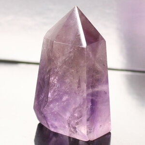 【一点物現物】アメジスト ポイント|アメシスト Amethyst 紫水晶 アメジスト 原石 石 鉱物 Point クラスター 置物 柱 ポイント|メンズ レディース 天然石 限定 一点物 アメジスト