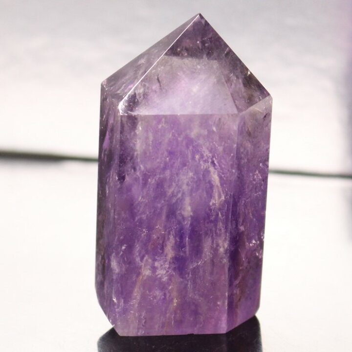 楽天市場】【限定 一点物】アメジスト ポイント｜Amethyst アメシスト 