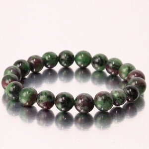 y 1_ 8mmʁzr[C]CTCg uXbgbRuby Zoisite r[C]CTCg uX oO  r uXbh Bracelet uXbg BanglebCOAi LuLu Housei