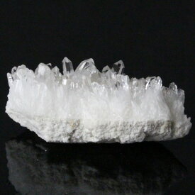【限定 1点物】水晶 クラスター｜Crystal すいしょう ロッククリスタル 石英 クリスタル クォーツ 水晶 浄化 置物 水晶クラスター 原石 インテリア Cluster 石 浄化｜パワーストーン クラスター 天然石 海外直輸入価格 水晶