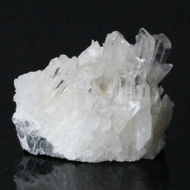 【厳選品質 一点物】水晶 クラスター｜ロッククリスタル Crystal Quartz 石英 クリスタル クォーツ 水晶 浄化 水晶クラスター 原石 Cluster 石 置物 浄化｜海外直輸入価格 LuLu House（ルルハウス るるはうす） 水晶