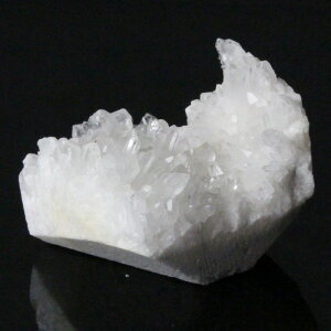 水晶 クラスター|Quartz ロッククリスタル 石英 クリスタル クォーツ 水晶 原石 インテリア 石 浄化 水晶クラスター Cluster 浄化用水晶 置物|メンズ レディース 人気 おすすめ 天然石 海外直