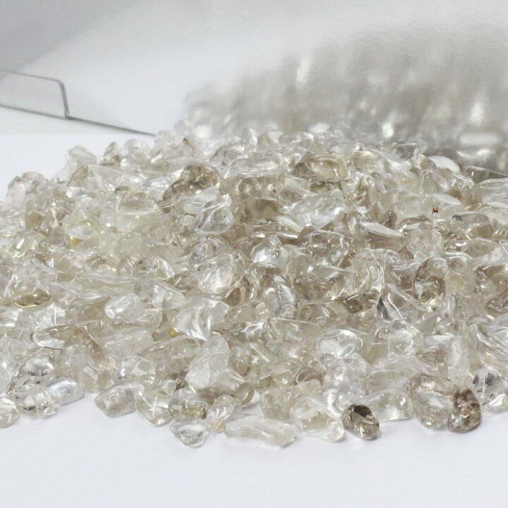 楽天市場】スモーキークォーツ さざれ 100g｜煙水晶 Smoky Quartz 