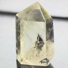 シトリン ポイント｜シトロン お金持ち Citrine 金運 幸運 黄水晶 商売繁盛 シトリン 原石 インテリア Point 柱 ポイント 置物 石｜パワーストーン 原石 人気 おすすめ 天然石 海外直輸入価格 シトリン