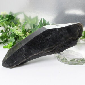 モリオン 原石|Morion 黒水晶 モリオン クラスター Cluster 魔除け 邪気払い 浄化 石 原石 インテリア 置物|パワーストーン 原石 人気 おすすめ 天然石 海外直輸入価格 モリオン