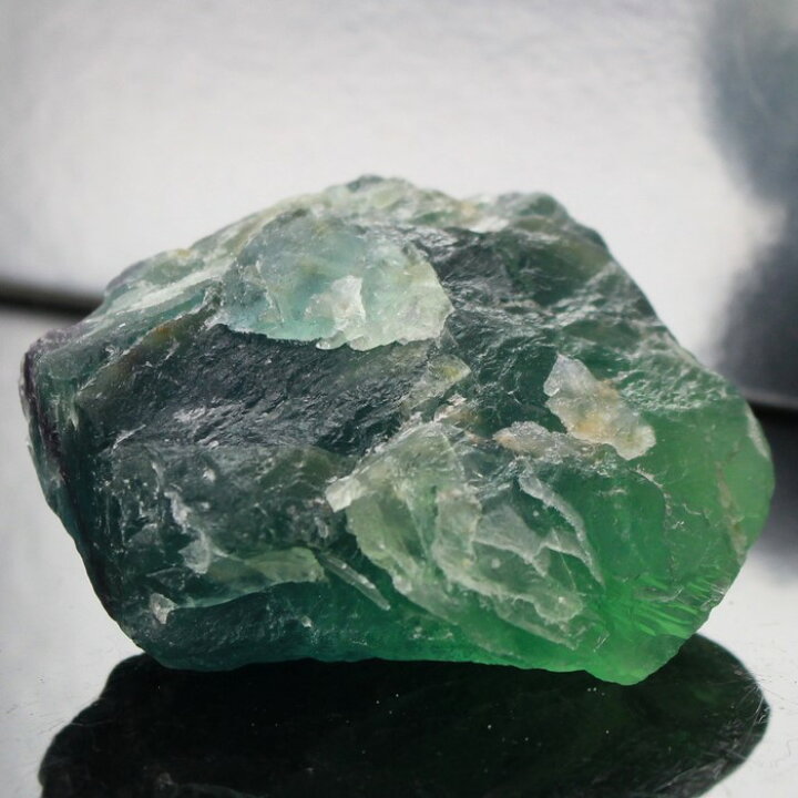 楽天市場】フローライト 原石｜グリーン Fluorite 緑 蛍石 フロー 