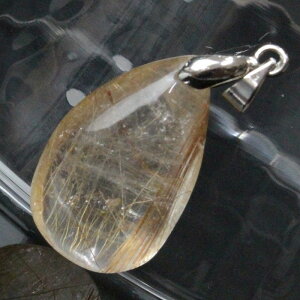 y_ z`NH[c y_gbj rutile quartz `NI[c `NH[c lbNX ؂񂾂 Necklace y_ggbv Pendantbp[Xg[ lbNX lC 