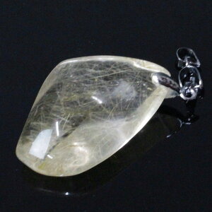 yIi _z`NH[c y_gb`NI[c rutile quartz j `NH[c y_ggbv Necklace Pendant lbNXbp[Xg[ lbNX lC 
