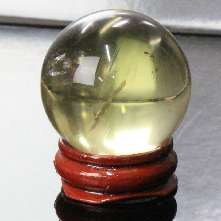 楽天市場】【36mm】シトリン 丸玉 黄水晶 Citrine シトロン シトリン 