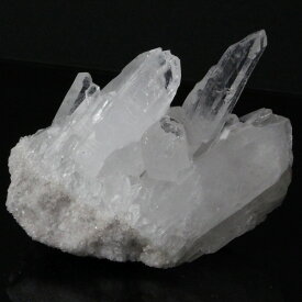 水晶 クラスター Crystal ロッククリスタル 石英 クリスタル クォーツ 水晶 浄化 原石 Cluster 石 置物 浄化 水晶クラスター メンズ レディース 一点物 パワーストーン 水晶