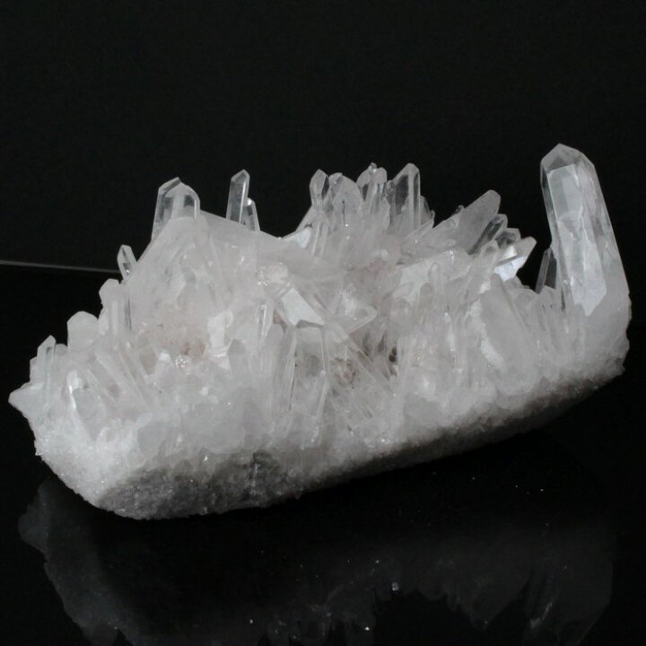楽天市場】【ビックサイズ 大きい サイズ】水晶 クラスター Crystal 