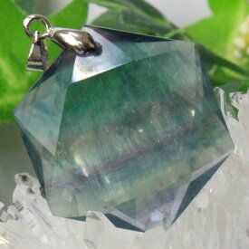 フローライト ペンダント 蛍石 フローライト ネックレス ぺんだんと 六芒星 魔除け お守り Necklace ペンダントトップ フローライトペンダント パワーストーン フローライト 人気 おすすめ 天然石 海外直輸入価格 フローライト