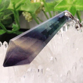 フローライト ペンダント 蛍石 フローライト ネックレス ぺんだんと ダウジング ペンデュラム 魔除け お守り Necklace ペンダントトップ フローライトペンダント おすすめ パワーストーン フローライト 天然石 人気 フローライト