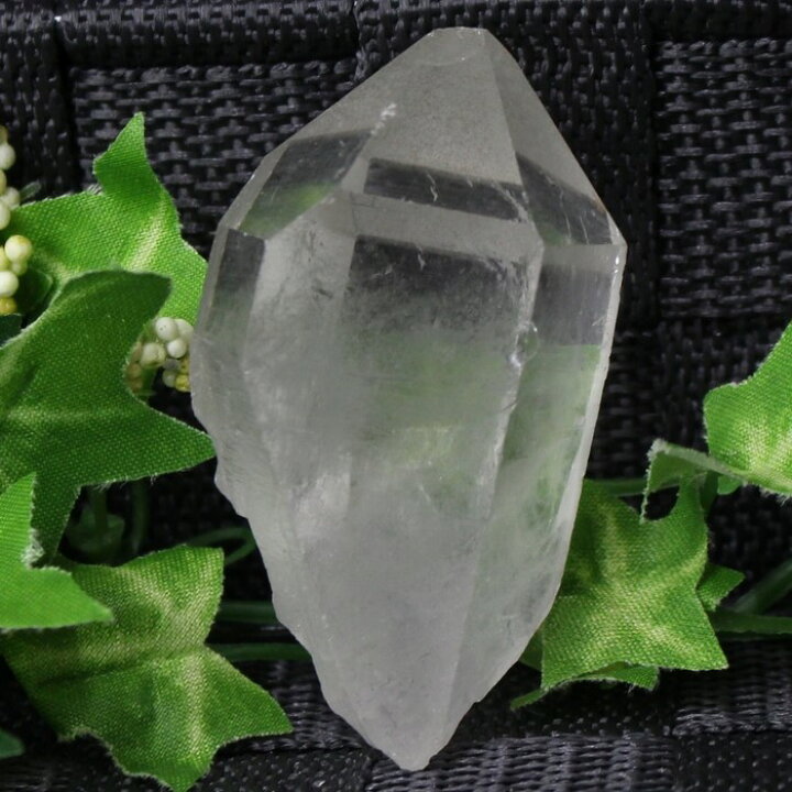 楽天市場】ヒマラヤ水晶 原石 ポイント Crystal クリスタル クォーツ 