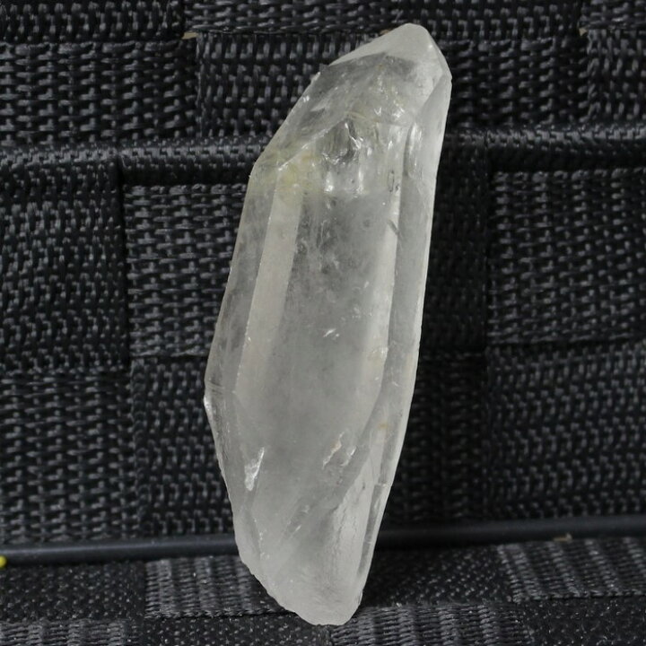 楽天市場】ヒマラヤ水晶 原石 ポイント Crystal ロッククリスタル 
