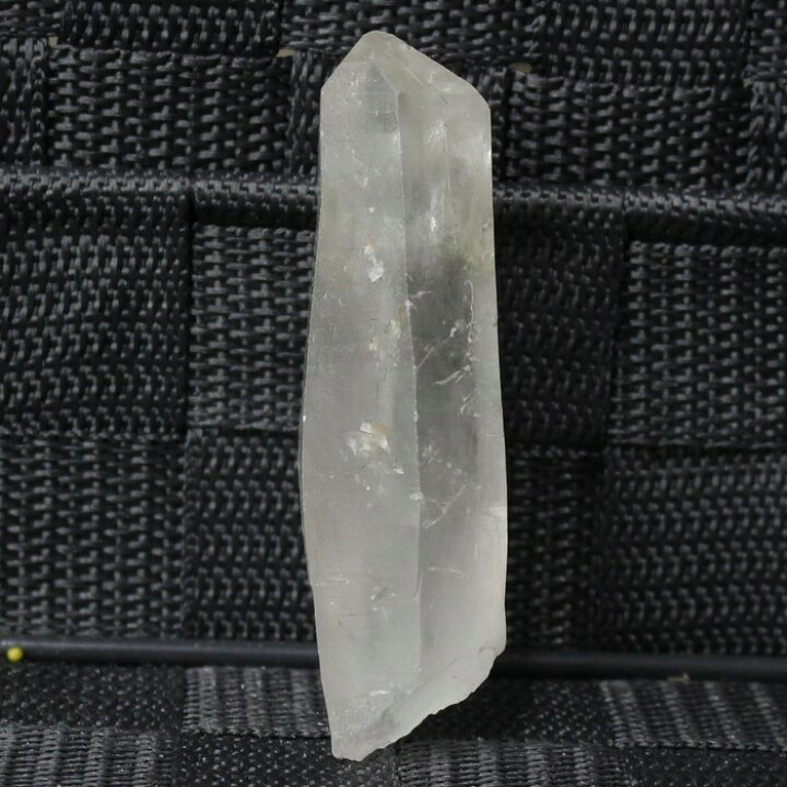 楽天市場】ヒマラヤ水晶 原石 ポイント Crystal ロッククリスタル 