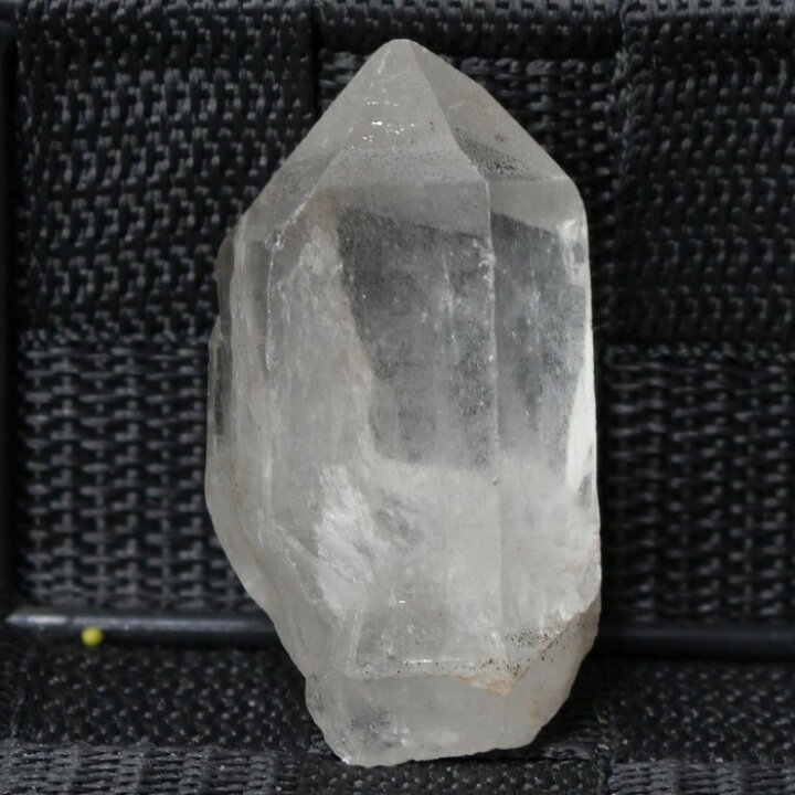楽天市場】ヒマラヤ水晶 原石 ポイント Crystal すいしょう 石英  