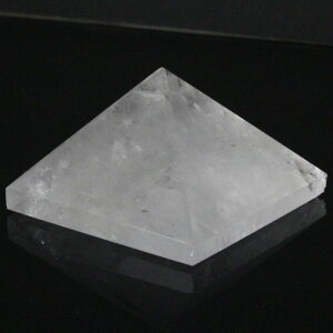  s~bh Crystal Quartz Ήp NX^ NH[c    u s~h J^ Pyramid    򉻗p s~bh  p[Xg[  VR lC 