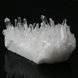 【厳選品質 一点物】水晶 クラスター Crystal Quartz ロッククリスタル クォーツ 水晶 原石 クラスター 浄化用水晶 Cluster 石 置物 浄化 水晶クラスター 海外直輸入価格 LuLu House（ルルハウス るるはうす） 水晶