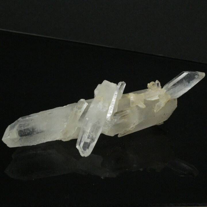 楽天市場】【厳選品質 一点物】ヒマラヤ水晶 クラスター Crystal 