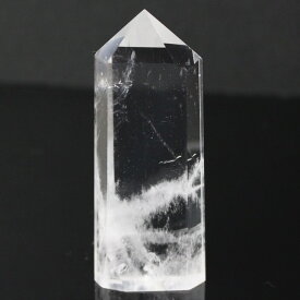 水晶 ポイント Crystal ロッククリスタル クォーツ 水晶 原石 ポイント 石 Point 柱 浄化 インテリア 浄化用水晶 置物 水晶ポイント 海外直輸入価格 LuLu House（ルルハウス るるはうす） 水晶