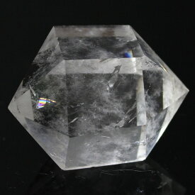 【限定 一点物】水晶 ポイント Crystal Quartz ロッククリスタル クォーツ 水晶 原石 ポイント 石 Point 柱 浄化 ダブルポイント 浄化用水晶 置物 水晶ポイント パワーストーン 水晶 人気 おすすめ 天然石 海外直輸入価格 水晶