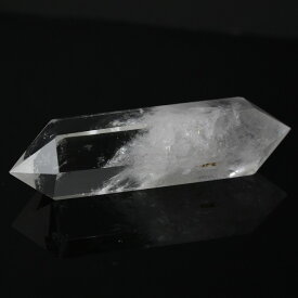 【厳選品質 一点物】水晶 ポイント Crystal すいしょう 石英 水晶 原石 石 Point 柱 浄化 インテリア ダブルターミネイティッド ポイント 水晶ポイント パワーストーン 原石 人気 おすすめ 天然石 海外直輸入価格 水晶