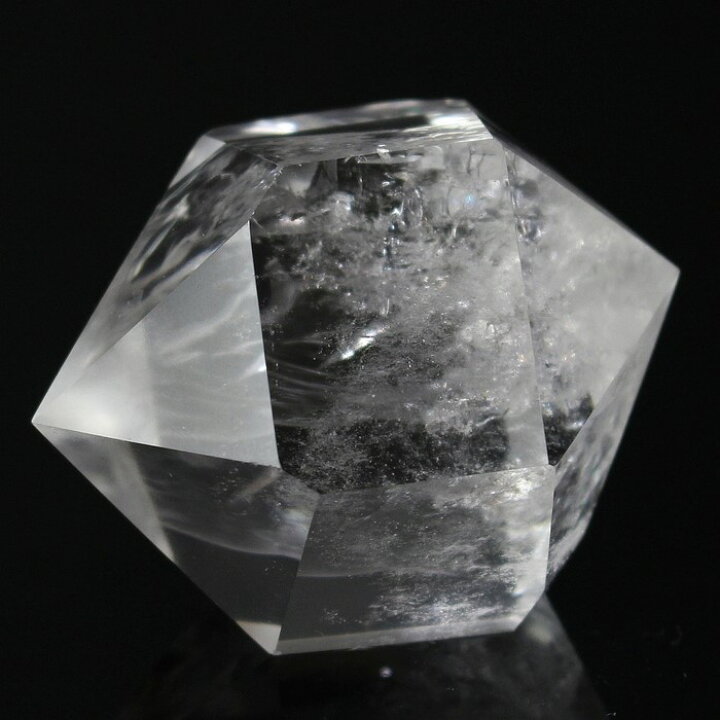 楽天市場】【厳選品質 一点物】水晶 ポイント Crystal 石英 クリスタル 