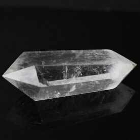 【レア 1点物】水晶 ポイント Crystal Quartz クリスタル クォーツ 水晶 原石 石 Point 柱 浄化 インテリア 浄化用水晶 ポイント 水晶ポイント パワーストーン 水晶 人気 おすすめ 天然石 海外直輸入価格 水晶
