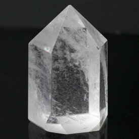 【一点物 現物】水晶 ポイント Crystal 石英 クリスタル クォーツ 水晶 原石 ポイント 石 Point 柱 浄化 インテリア 浄化用水晶 置物 水晶ポイント パワーストーン 原石 人気 おすすめ 天然石 海外直輸入価格 水晶