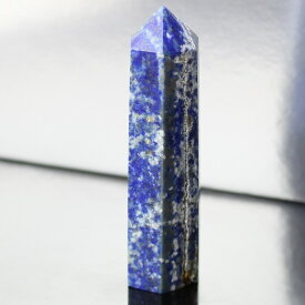 【限定 一点物】ラピスラズリ ポイント Lapis ラピス 聖石 グッズ ラピスラズリ 原石 石 Point 柱 浄化 魔除け 厄除け お守り ポイント クラスター ラピスラズリポイント おすすめ パワーストーン 原石 天然石 人気 ラピスラズリ