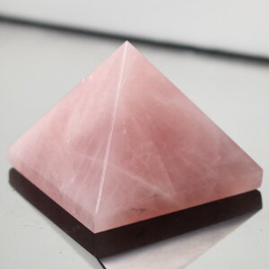 yA 1_z[YNH[c s~bh sN g Rose Quartz [YNH[c  Pyramid NX^[ CeA  s~bh  u [YNH[cs~bh Y fB[X 