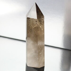yA 1_zX[L[NH[c |Cg  Smoky Quartz JS[ X[L[NH[c  Point  |Cg  u X[L[NH[c|Cg Y fB[X _ACe