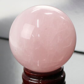 【68mm 厳選品質 一点物】ローズクォーツ 丸玉 紅水晶 ピンク Rose Quartz ローズクォーツ 原石 球体 水晶玉 球 置物 台座 水晶球 大玉 丸玉 Circle Ball 玉 ローズクォーツ丸玉 おすすめ パワーストーン ローズクォーツ 天然石 人気 ローズクォーツ