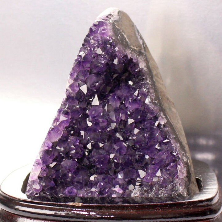 楽天市場】【特選 ウルグアイ産】アメジスト クラスター Amethyst 