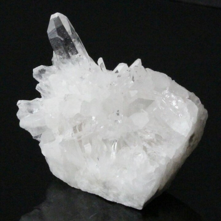 楽天市場】水晶 クラスター Crystal クリスタル すいしょう ロック 