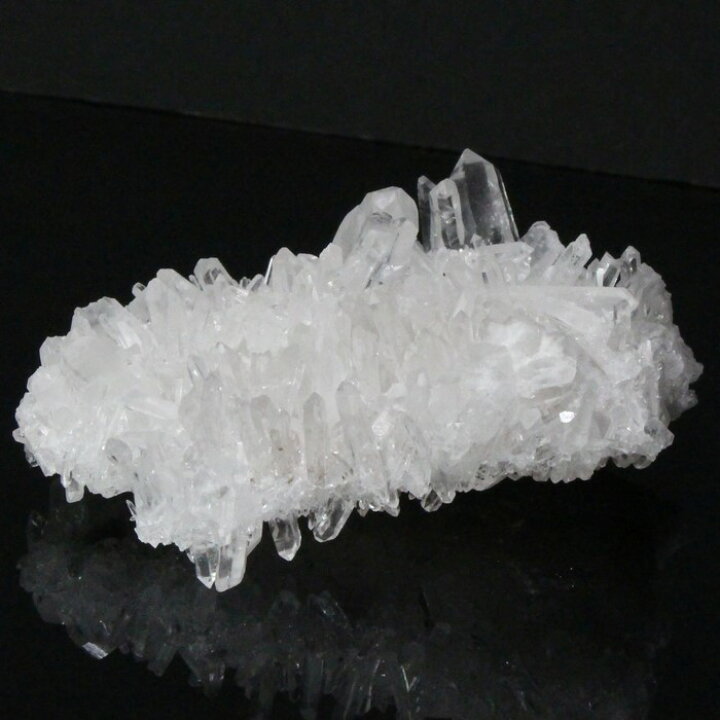 楽天市場】水晶 クラスター Crystal すいしょう クリスタル クォーツ  