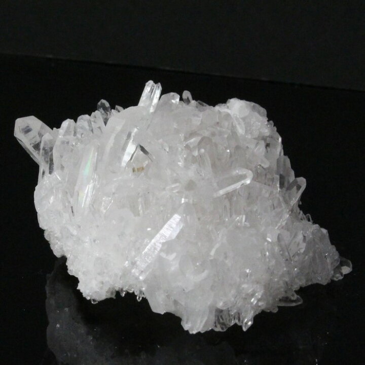 楽天市場】水晶 クラスター Crystal すいしょう クリスタル クォーツ 