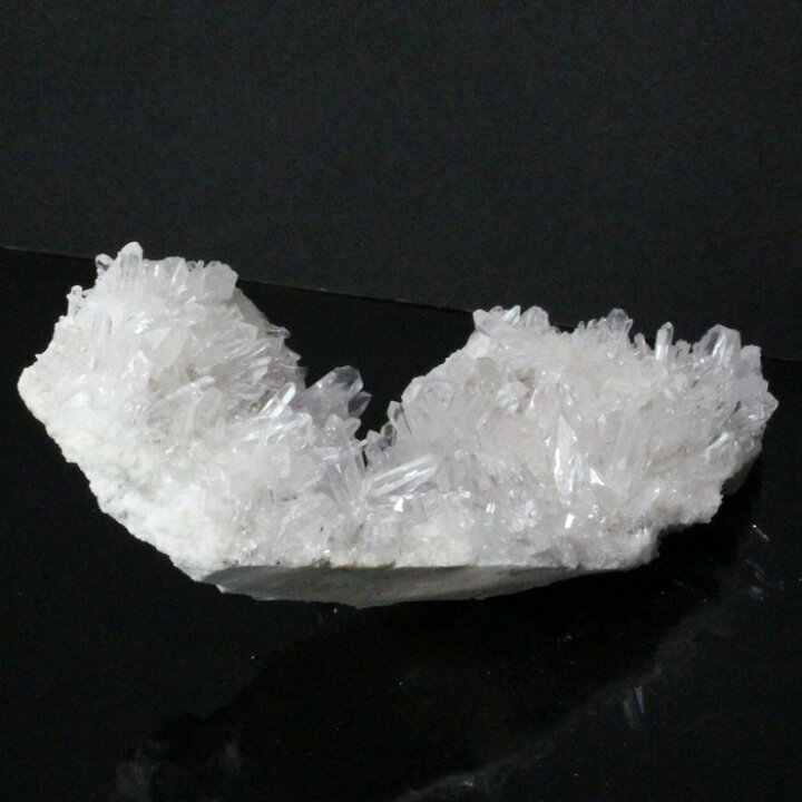 楽天市場】【希少 天然水晶 1点物】水晶 クラスター Crystal 