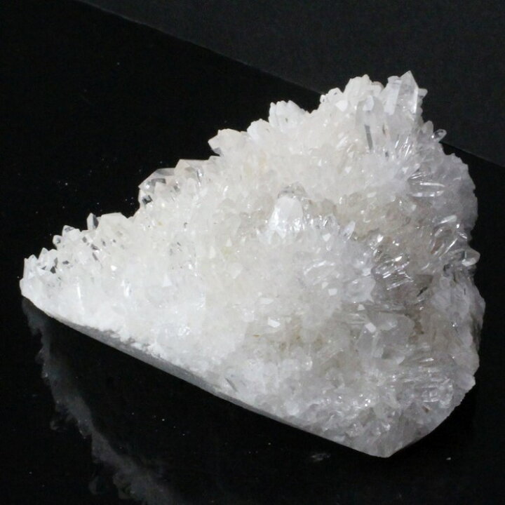 楽天市場】水晶 クラスター Crystal クリスタル すいしょう ロック  