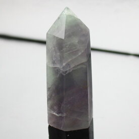 【一点物 現物】フローライト ポイント グリーンフローライト 蛍石 Fluorite 緑 フローライト 原石 クラスター Point 柱 ポイント 置物 石 鉱物 鉱石 フローライトポイント メンズ レディース 天然石 限定 一点物 フローライト