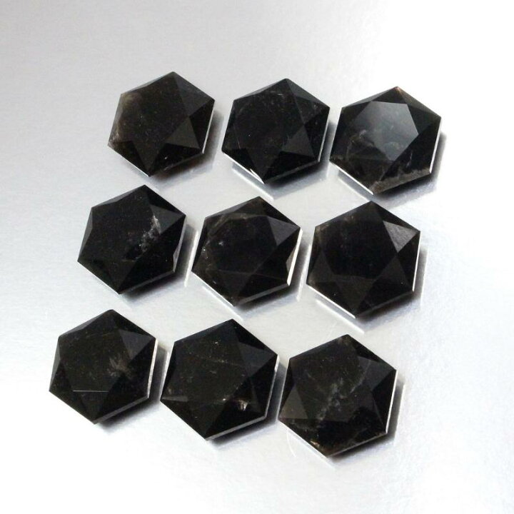 楽天市場】【高品質 AAAグレード】モリオン お守り 六芒星 魔除け 効果  