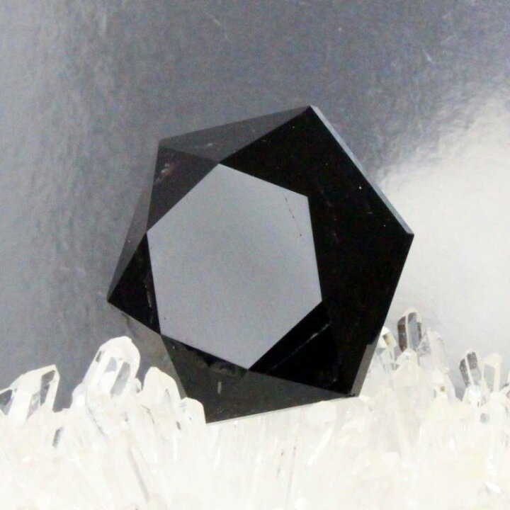 楽天市場】【高品質 AAAグレード】モリオン お守り 六芒星 魔除け 効果 