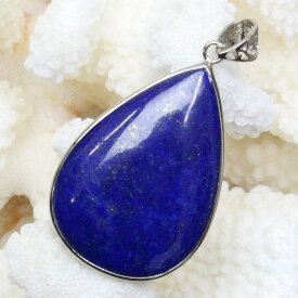 【天然石 ペンダントトップ 大粒】ラピスラズリ ペンダント ラピス Lapis Lazuli ラピスラズリ ペンダントトップ ネックレス Pendant ラピスラズリペンダント メンズ レディース 天然石 限定 一点物 ラピスラズリ
