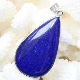 【天然石 ペンダントトップ 大粒】ラピスラズリ ペンダント ラピス Lapis Lazuli ラピスラズリ ネックレス ペンダントトップ Pendant ラピスラズリペンダント パワーストーン ペンダント 人気 おすすめ 天然石 海外直輸入価格 ラピスラズリ