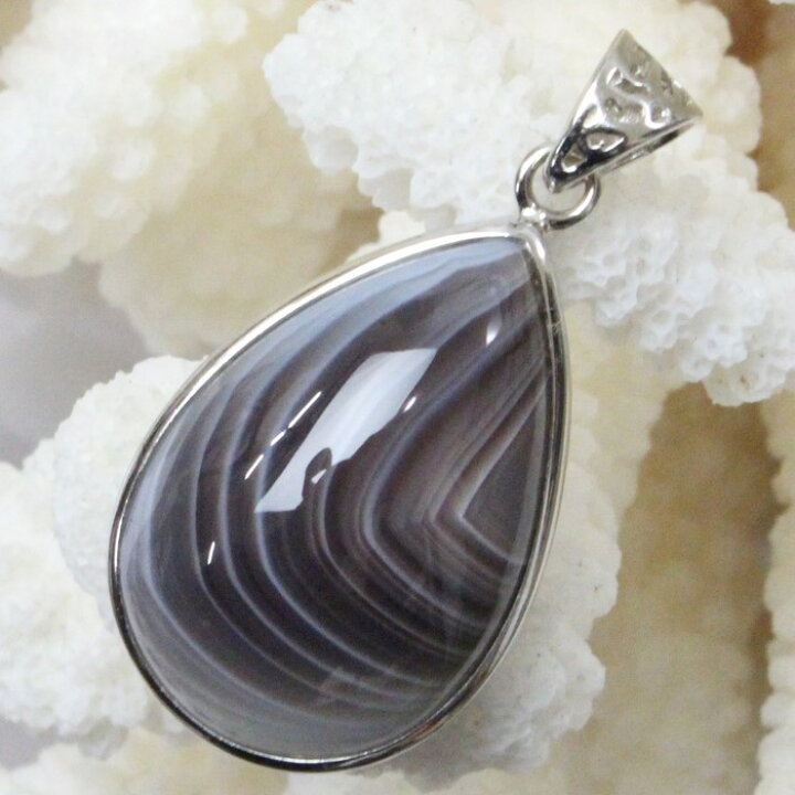 楽天市場】瑪瑙 ペンダント めのう アゲート メノウ agate 瑪瑙 